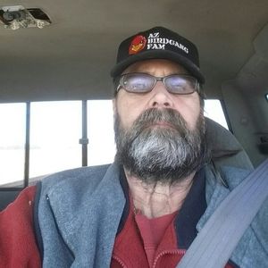 Meet your Posher, Ron